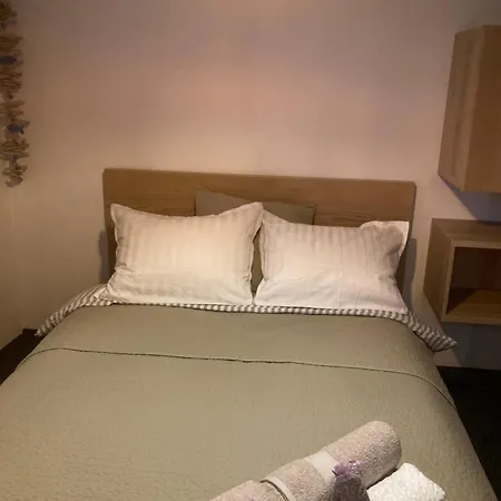 Apartment Lavender