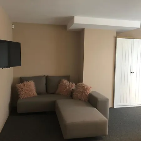 Lavender Apartment
