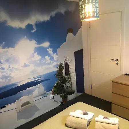 Lavender Apartment Dragichevo