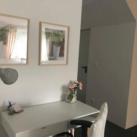 Apartman Lavender Dragichevo