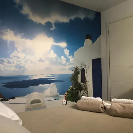 Lavender Apartment