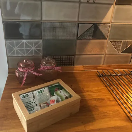 Apartment Lavender