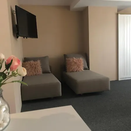 Lavender Apartment
