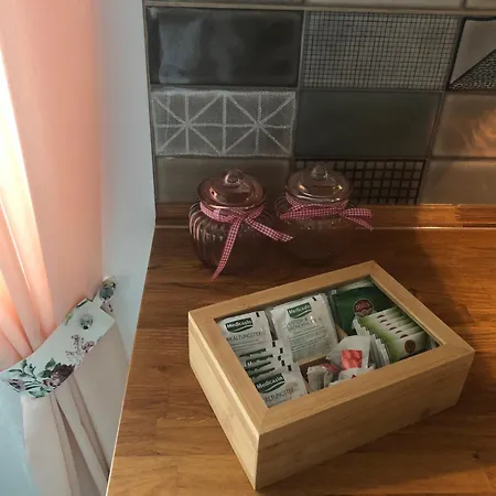 Apartment Lavender