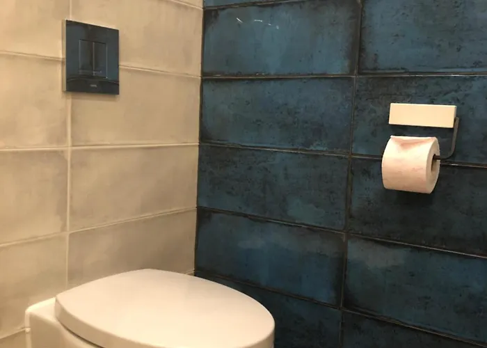 Lavender Lejlighed *