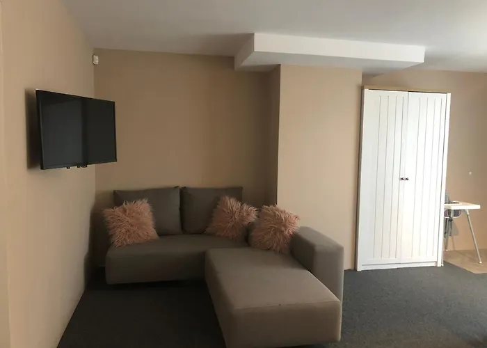 Lavender Apartamento