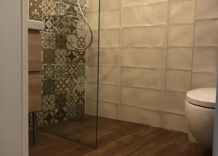 Lavender Lejlighed *