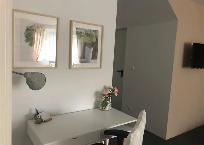 Apartamento Lavender Dragichevo