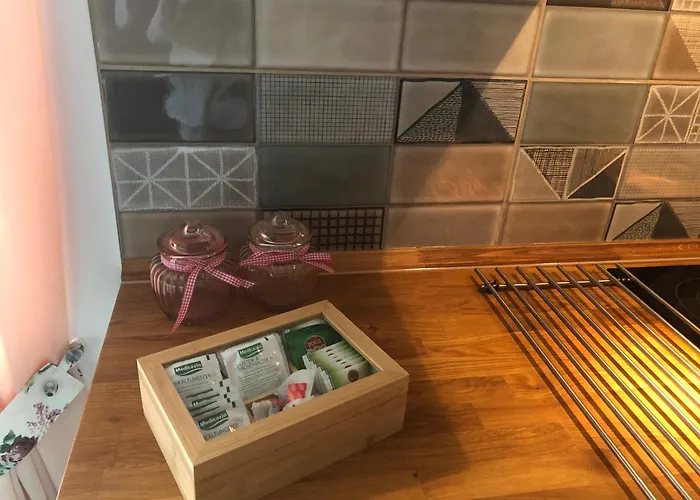 Apartamento Lavender