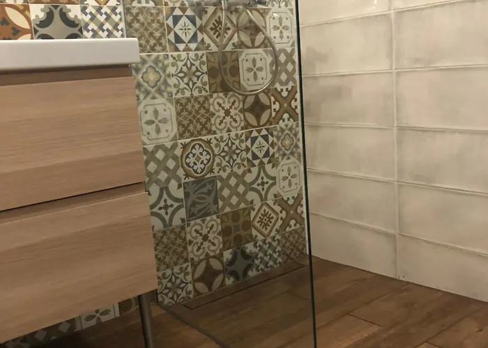 Lavender Lejlighed *