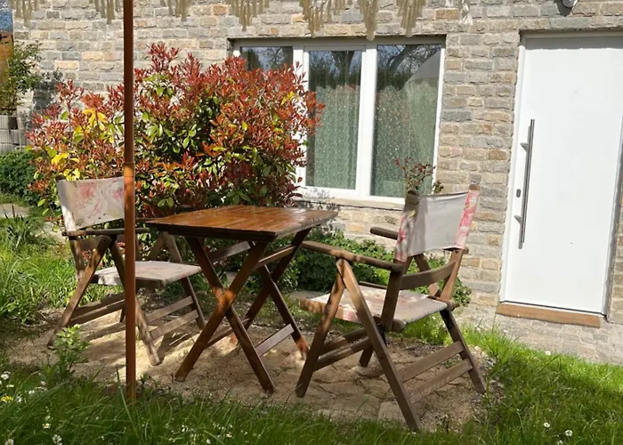 Lavender Apartamento