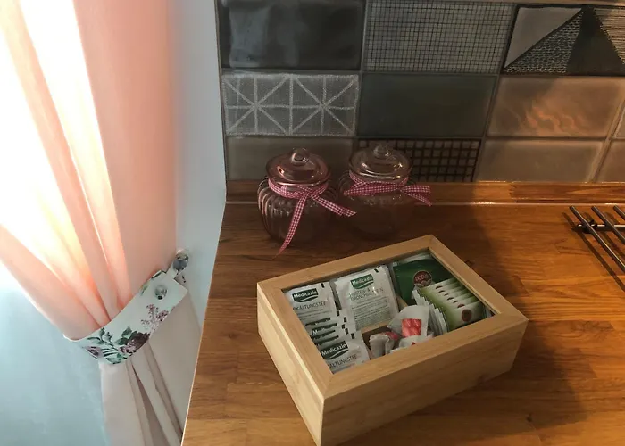 Apartamento Lavender